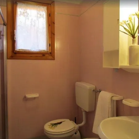 Great Apartment In Residence With Private Garden - Parking - Airco - Pools Dom wakacyjny